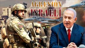 Detrás de la Razón: Israel ataca, Irak advierte, EEUU niega; ¿Vientos de guerra?