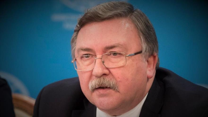 Rusia rechaza prorrogar el embargo de la venta de armas a Irán | HISPANTV