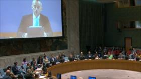 ONU arremete contra Israel por anexionar la ocupada Cisjordania