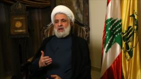 Hezbolá promete “golpe sorpresivo” a cualquier agresión israelí