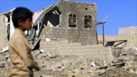 Yemen: Agresión saudí ha dejado 140 000 muertos y heridos civiles