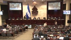 Honduras designa nuevas autoridades electorales