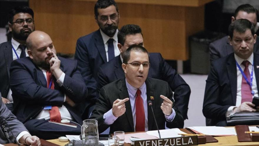 Venezuela advierte de las secuelas del “americanismo” de EEUU | HISPANTV
