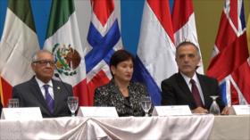 La CICIG se despide y se va de Guatemala luego de 12 años