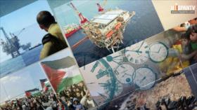 10 Minutos: Saqueo regional israelí