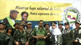 Disidentes de FARC retoman armas ante ‘traición’ de Duque a la paz