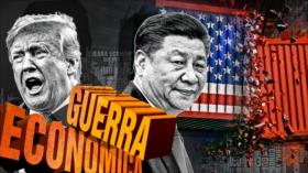 Detrás de la Razón: La guerra comercial que acabará con la economía mundial