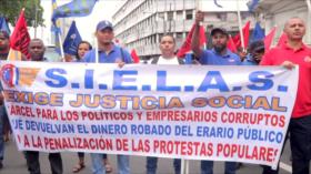 Crisis institucional se apodera de la PGN de Panamá