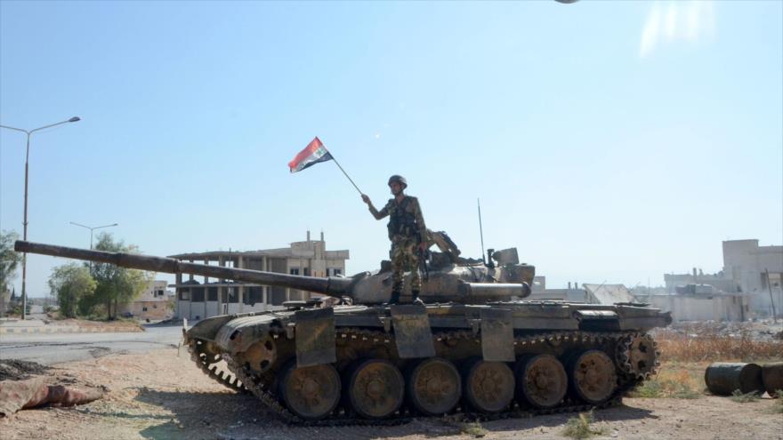 Rusia anuncia una tregua unilateral en Idlib y pide diálogo | HISPANTV