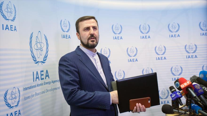 Irán dice estar decidido a reducir sus compromisos nucleares | HISPANTV