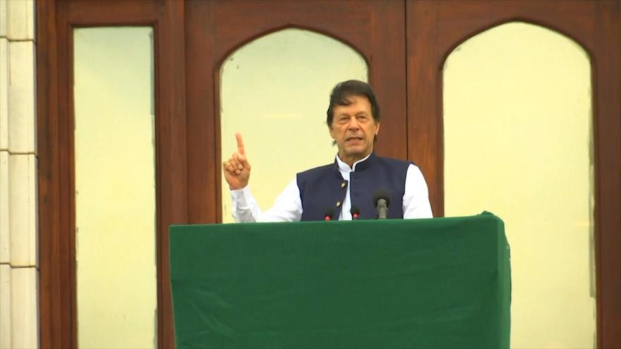 Pakistán responderá a cualquier ataque de La India en Cachemira | HISPANTV