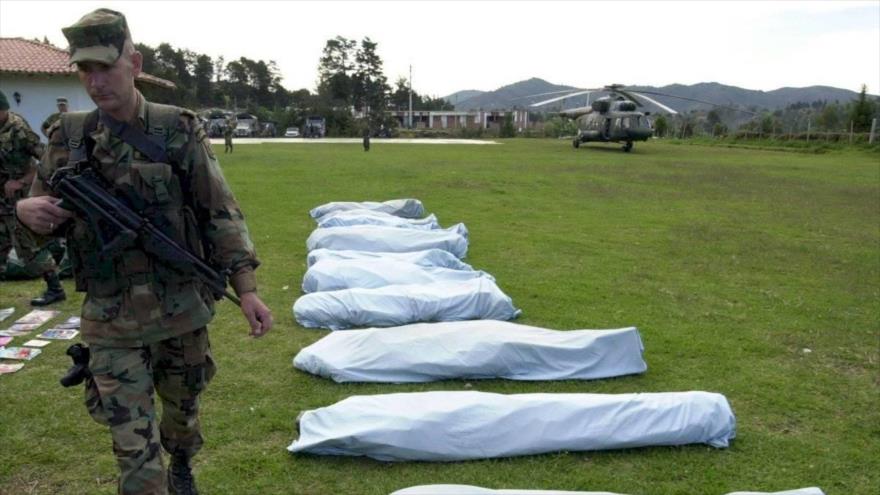Resultado de imagen para Gobierno de Colombia mata a 9 disidentes de las FARC