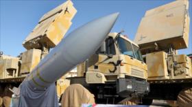 Ejército y Cuerpo de Guardianes de Irán exponen su poder antiaéreo