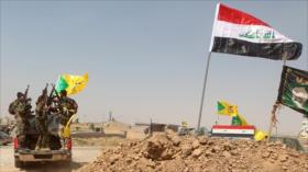 Irak apoya a fuerzas populares y promete tomar medidas militares