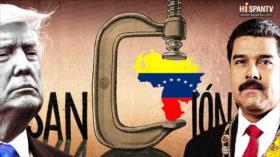 ¿Cómo viola EEUU Derecho Internacional Humanitario en Venezuela? 