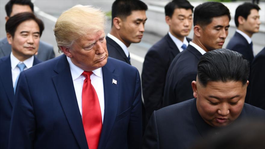 Pyongyang ve poca esperanza de diálogo con EEUU | HISPANTV