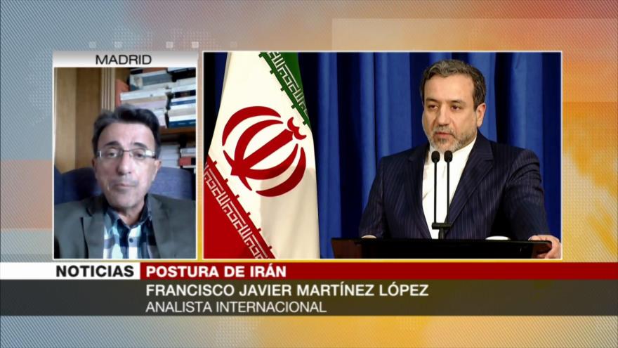 Irán ha logrado “realzar y reforzarse” pese a presiones de EEUU | HISPANTV