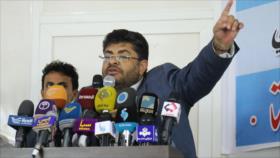 ‘Anuncio de EAU sobre Yemen prueba ilegitimidad de coalición saudí’