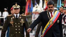 ベネズエラの防衛はコロンビアに警告する：我々は攻撃に対応する
