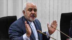 ‘Está listo el tercer paso de Irán para reducir sus compromisos’
