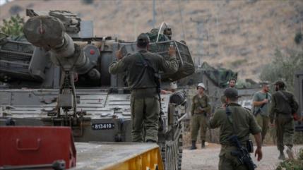 Israel, golpeado por Hezbolá pese a su alegada preparación militar