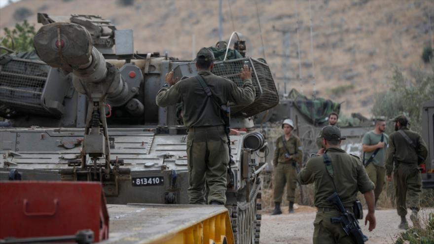 Israel, golpeado por Hezbolá pese a su alegada preparación militar | HISPANTV