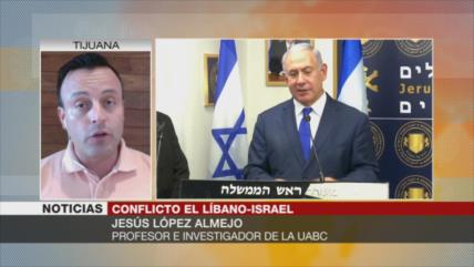 ‘Israel sufrirá más daños que en 2006 en un conflicto con Hezbolá’
