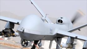 El Reino Unido sopesa enviar drones al Golfo Pérsico