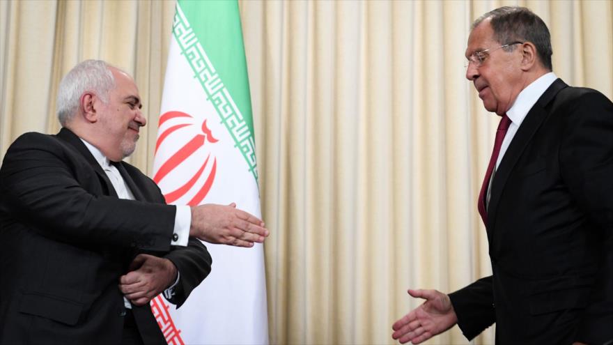 Irán destaca su alianza con Rusia y China ante presiones de EEUU | HISPANTV