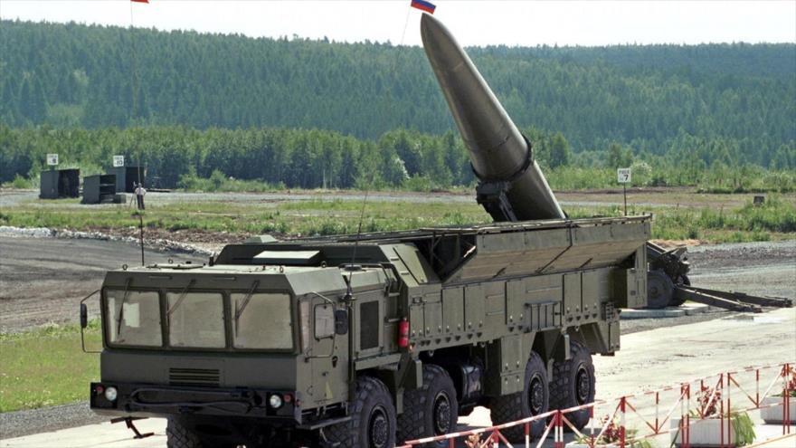 Moscú sugiere a la OTAN aplazar despliegue de misiles | HISPANTV