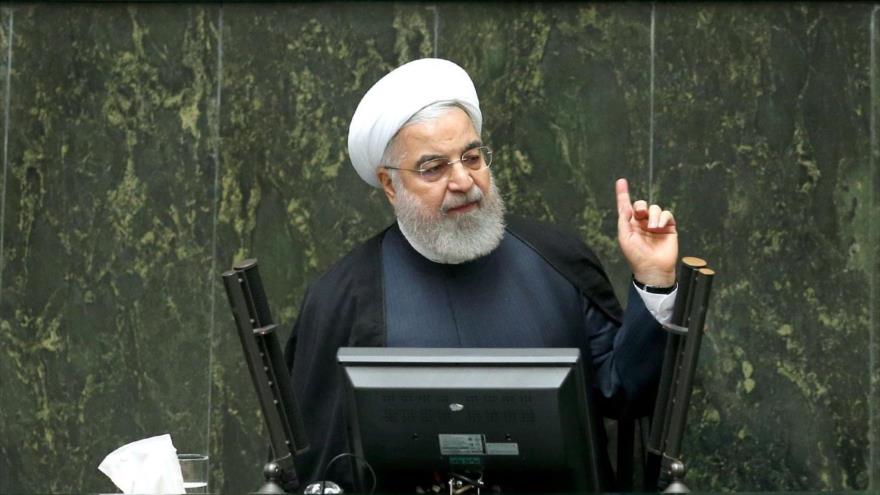 Rohani a Europa: Irán, listo para reducir sus compromisos nucleares | HISPANTV