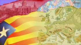 Más allá de Cataluña: los desafíos independentistas de Europa; Sapmi 