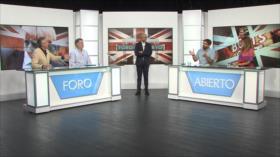 Foro Abierto: Reino Unido; el Brexit sigue atascado en el parlamento británico