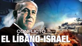 Detrás de la Razón: El Líbano responde; no más líneas rojas con Israel