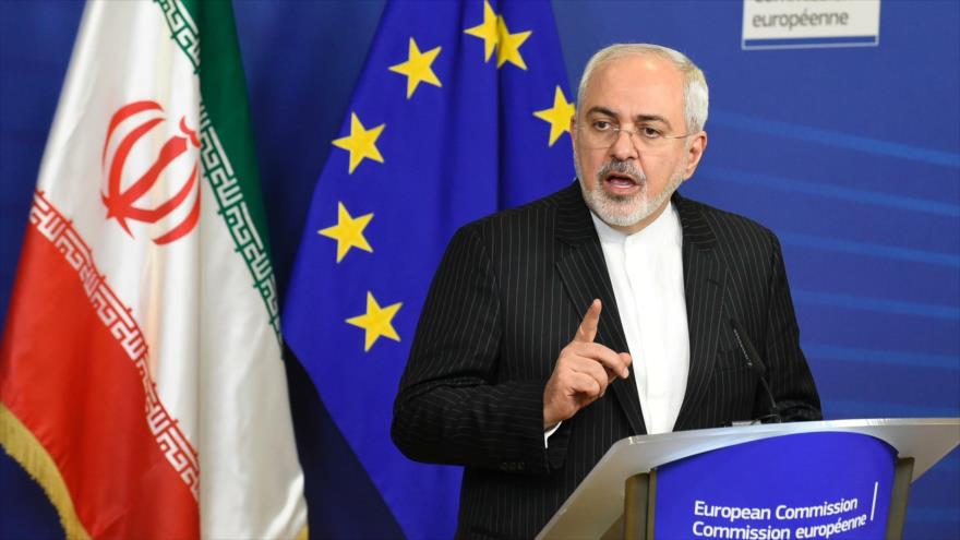 Irán reducirá por tercera vez sus compromisos con acuerdo nuclear