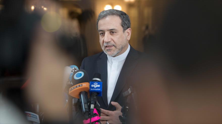 Irán avisa a Europa de condiciones para revertir pasos nucleares | HISPANTV