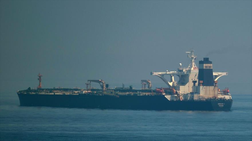 EEUU sanciona a varios barcos y empresas por ‘vínculos con Irán’ | HISPANTV