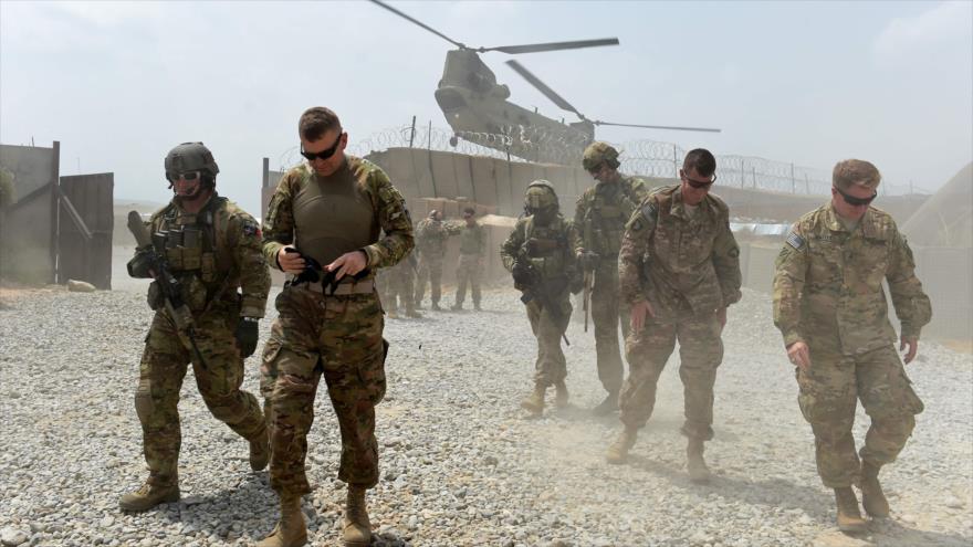 Afganistán pide evitar malas consecuencias del pacto EEUU-Talibán | HISPANTV