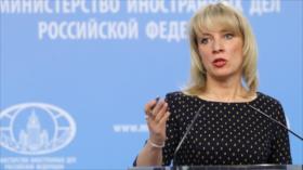 Moscú: Sanciones antirrusas de UE son devastadoras para el bloque