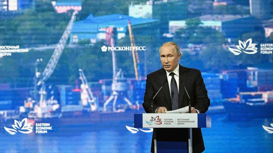 Equilibrio del poder: Putin ofrece a Trump armas hipersónicas rusas