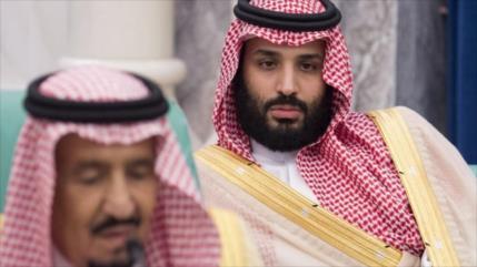 Asesor de Bin Salman dirige prisiones secretas en Arabia Saudí