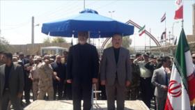  Irán e Irak reabran el cruce fronterizo de Josravi