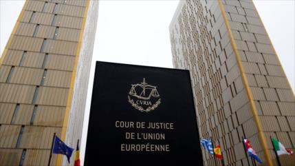 Tribunal Europeo anula inclusión de HAMAS en la lista negra