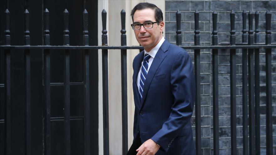 EEUU endurece sanciones a Cuba por su apoyo al Gobierno de Maduro | HISPANTV