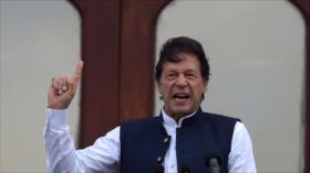 Paquistán promete una respuesta dura a La India por Cachemira