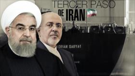 Detrás de la Razón: Irán en la retirada; 60 días marcan el fin del acuerdo nuclear