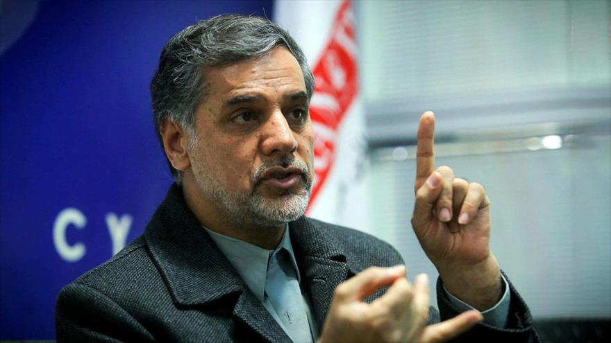 ‘Irán se reserva el derecho de reducir sus compromisos nucleares’ | HISPANTV