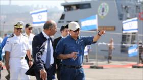 Israel entregará buques patrulleros a la Armada de Honduras