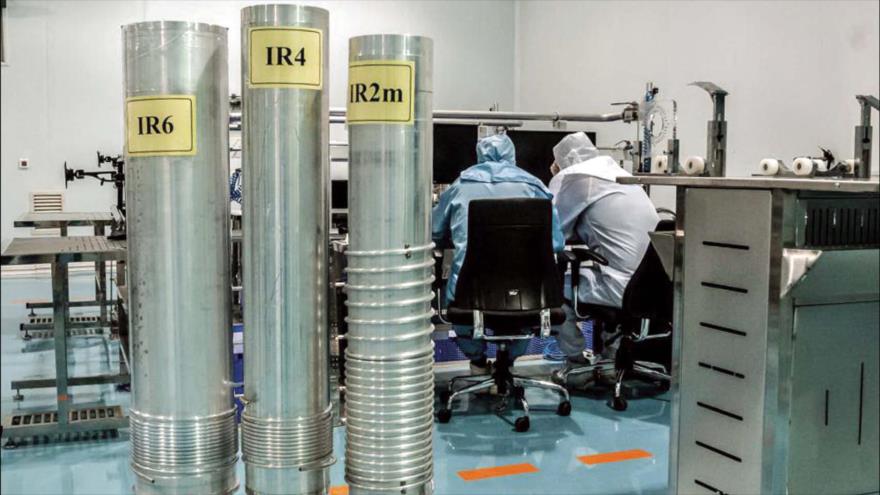 ¿Qué compromisos nucleares abandonará Irán en su tercer paso? | HISPANTV