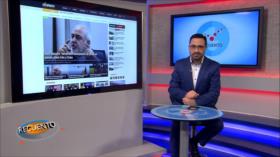 Recuento; Irán: menos compromisos nucleares